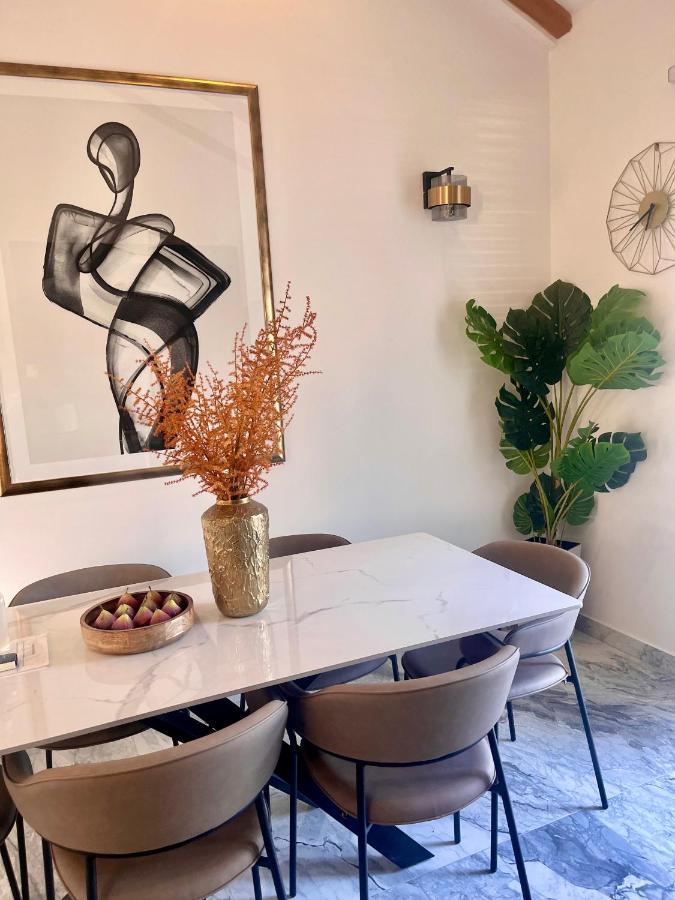 شقة Luxury Penthouse Avalon تْسافتات المظهر الخارجي الصورة