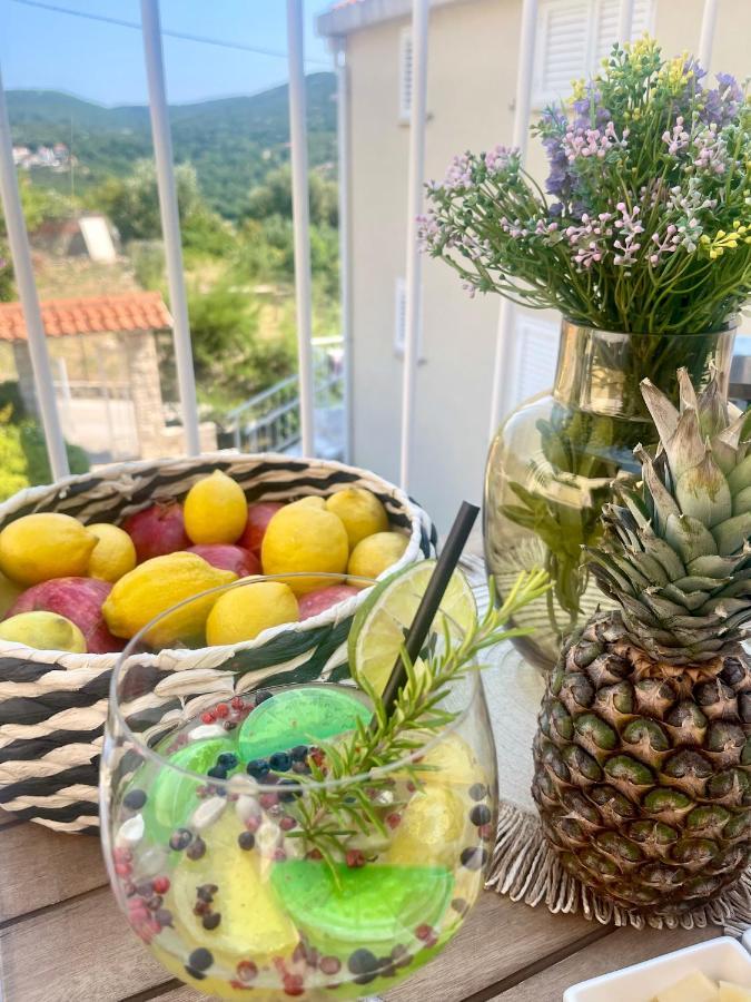 شقة Luxury Penthouse Avalon تْسافتات المظهر الخارجي الصورة