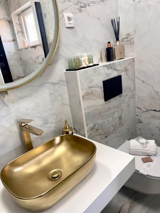 شقة Luxury Penthouse Avalon تْسافتات المظهر الخارجي الصورة