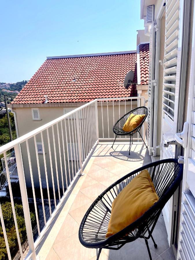 شقة Luxury Penthouse Avalon تْسافتات المظهر الخارجي الصورة