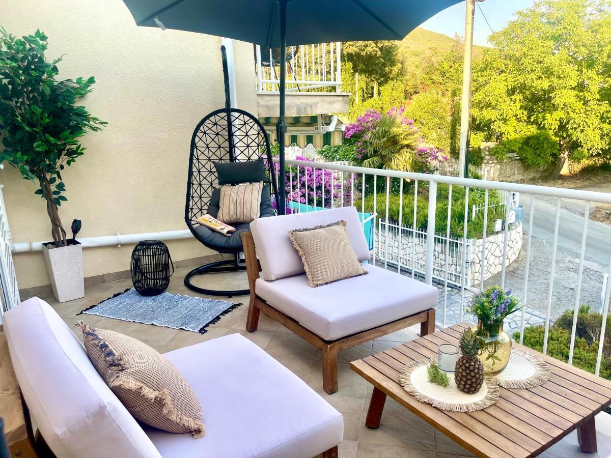 شقة Luxury Penthouse Avalon تْسافتات المظهر الخارجي الصورة
