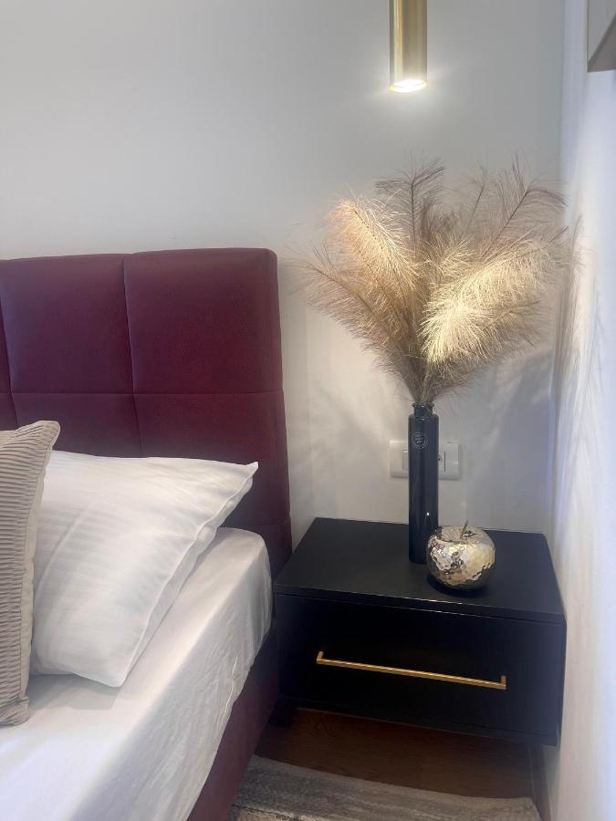 شقة Luxury Penthouse Avalon تْسافتات المظهر الخارجي الصورة