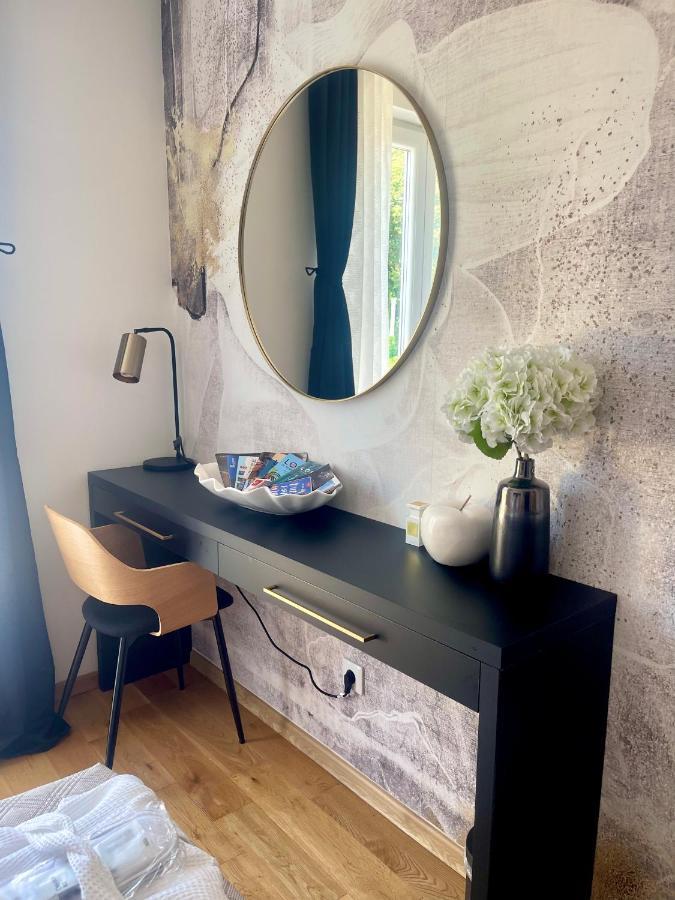 شقة Luxury Penthouse Avalon تْسافتات المظهر الخارجي الصورة