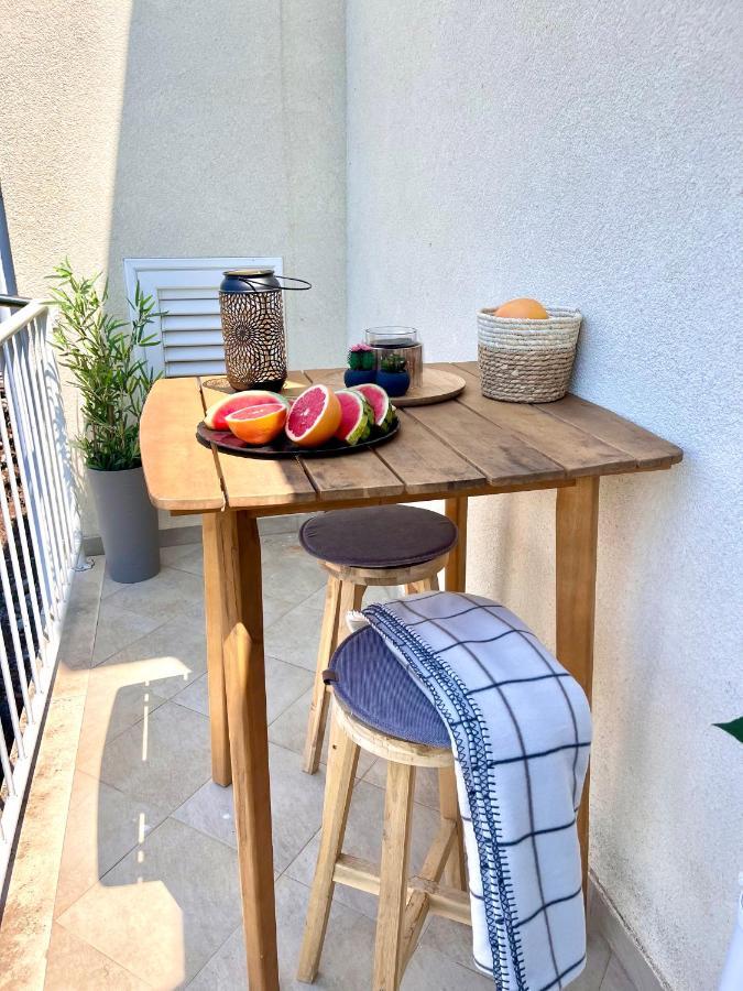 شقة Luxury Penthouse Avalon تْسافتات المظهر الخارجي الصورة