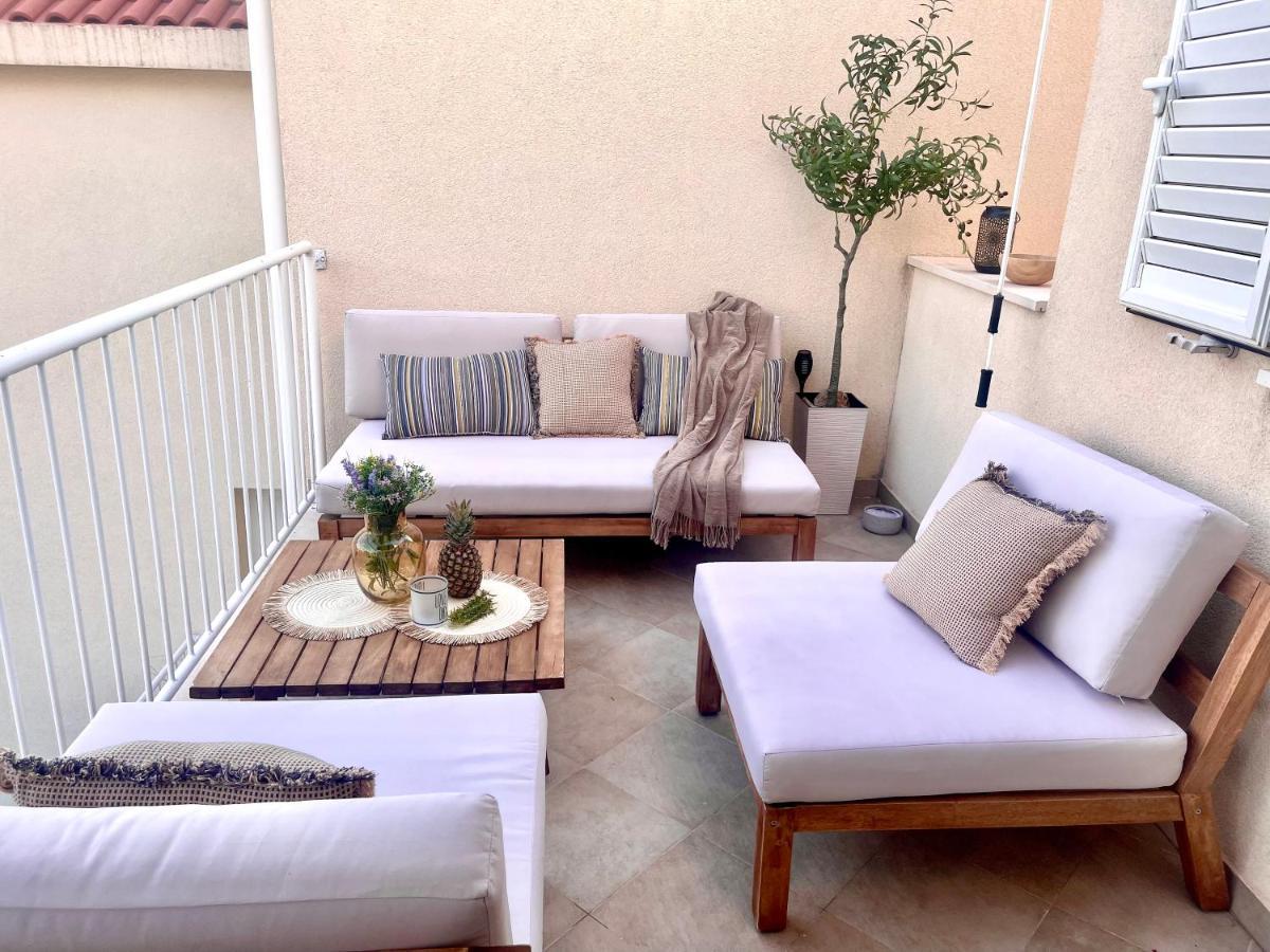 شقة Luxury Penthouse Avalon تْسافتات المظهر الخارجي الصورة