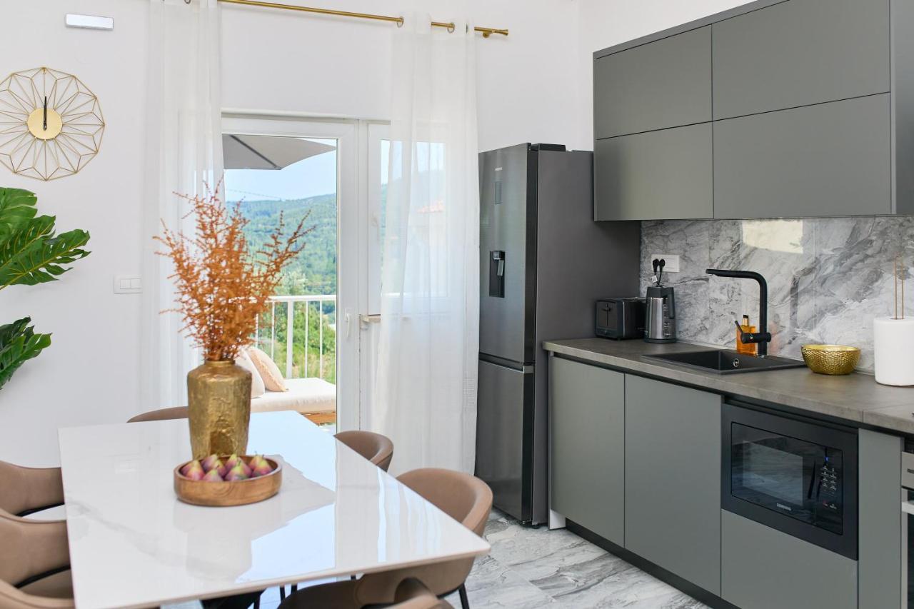 شقة Luxury Penthouse Avalon تْسافتات المظهر الخارجي الصورة
