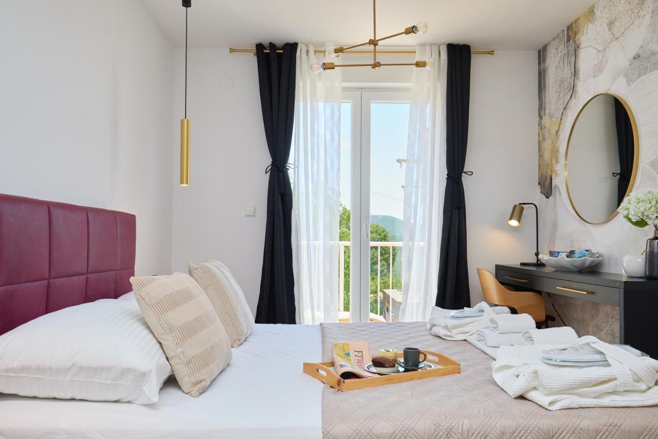 شقة Luxury Penthouse Avalon تْسافتات المظهر الخارجي الصورة