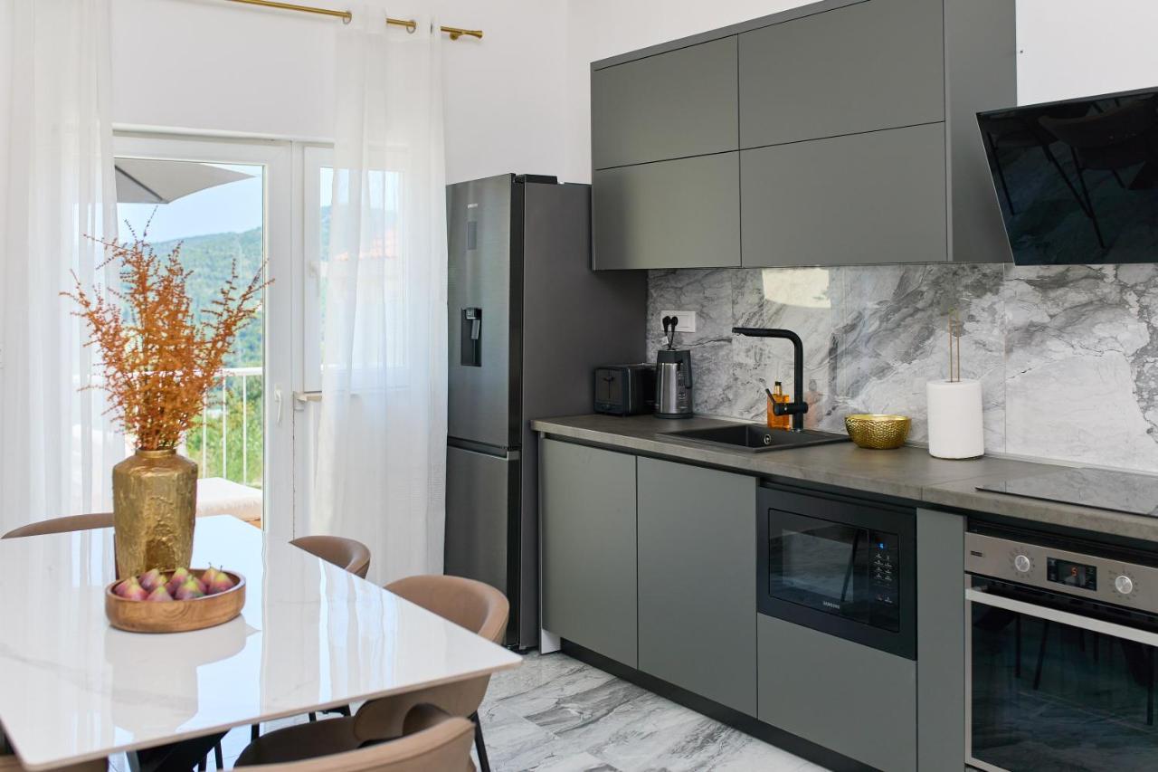 شقة Luxury Penthouse Avalon تْسافتات المظهر الخارجي الصورة