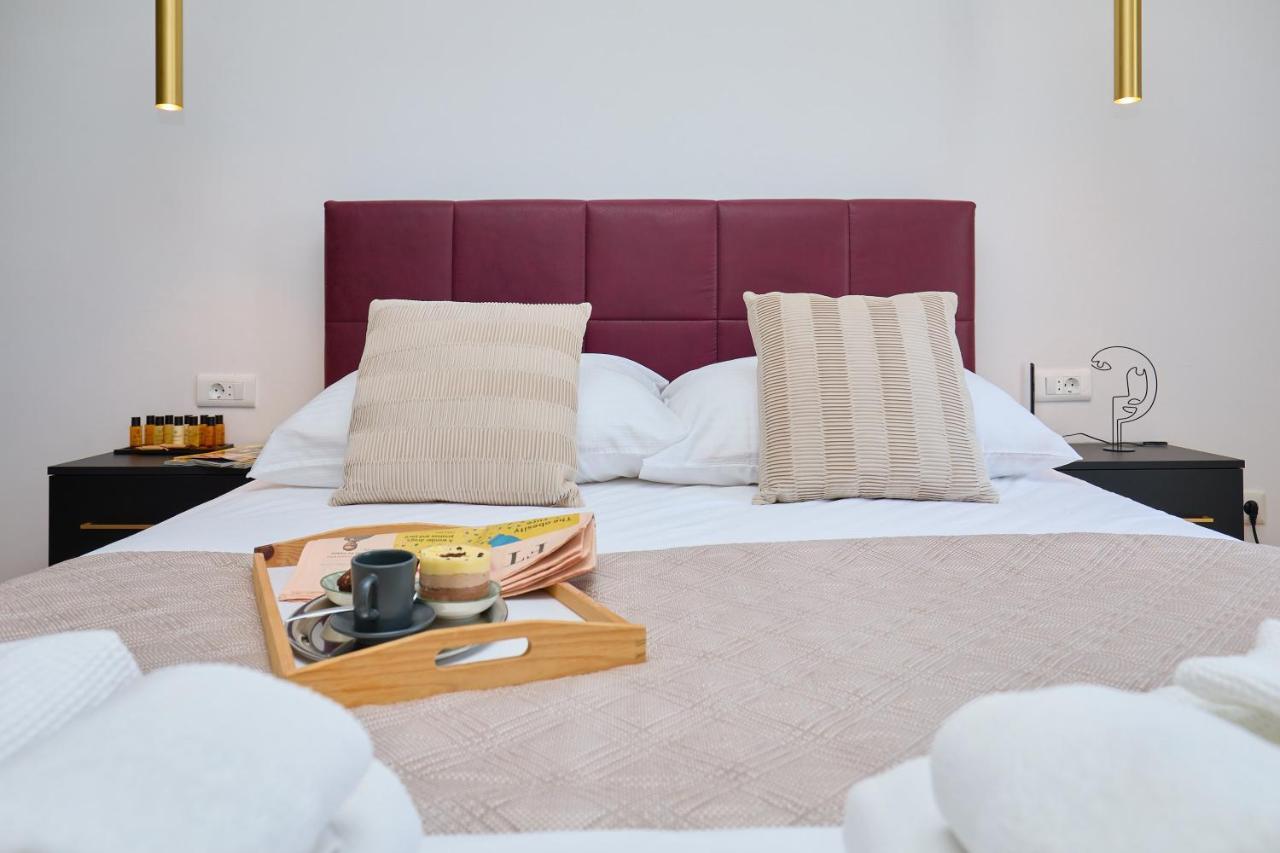 شقة Luxury Penthouse Avalon تْسافتات المظهر الخارجي الصورة