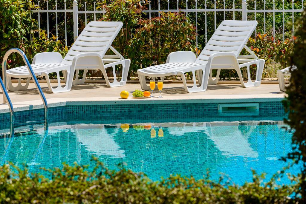 شقة Luxury Penthouse Avalon تْسافتات المظهر الخارجي الصورة
