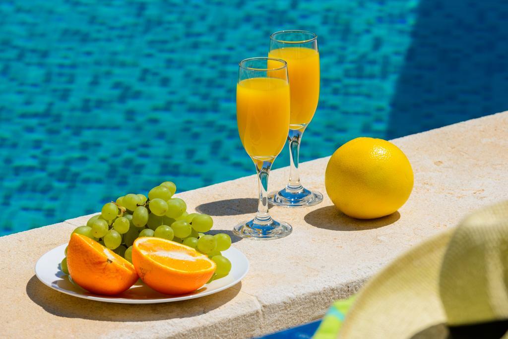شقة Luxury Penthouse Avalon تْسافتات المظهر الخارجي الصورة